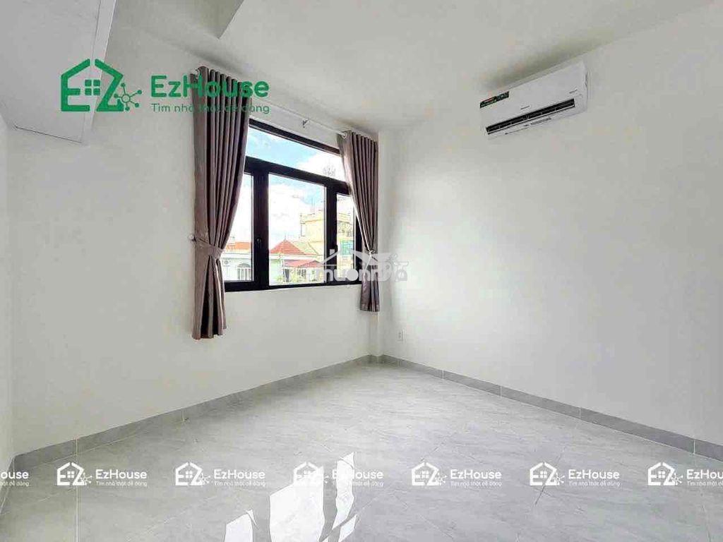 Phòng trọ rộng mới tinh cho sinh viên đại học hồng bàng và văn hiến - 4