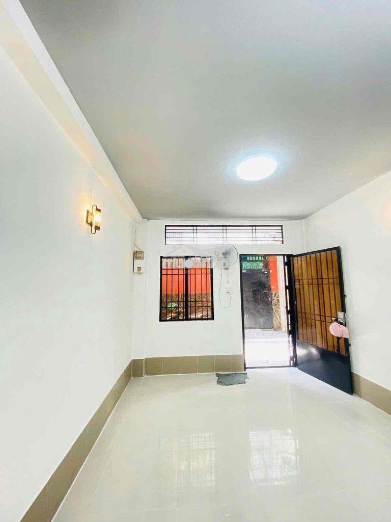 Hẻm 3m cạnh mặt tiền trần phú quận 5 23m2 3 tầng 2 pn - 4 tỷ 9 - 2