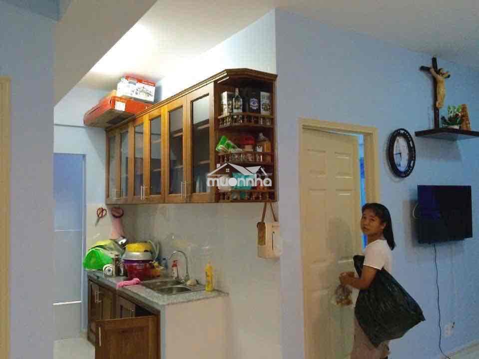 Bán căn hộ hoàng quân đường nguyễn văn linh - 2
