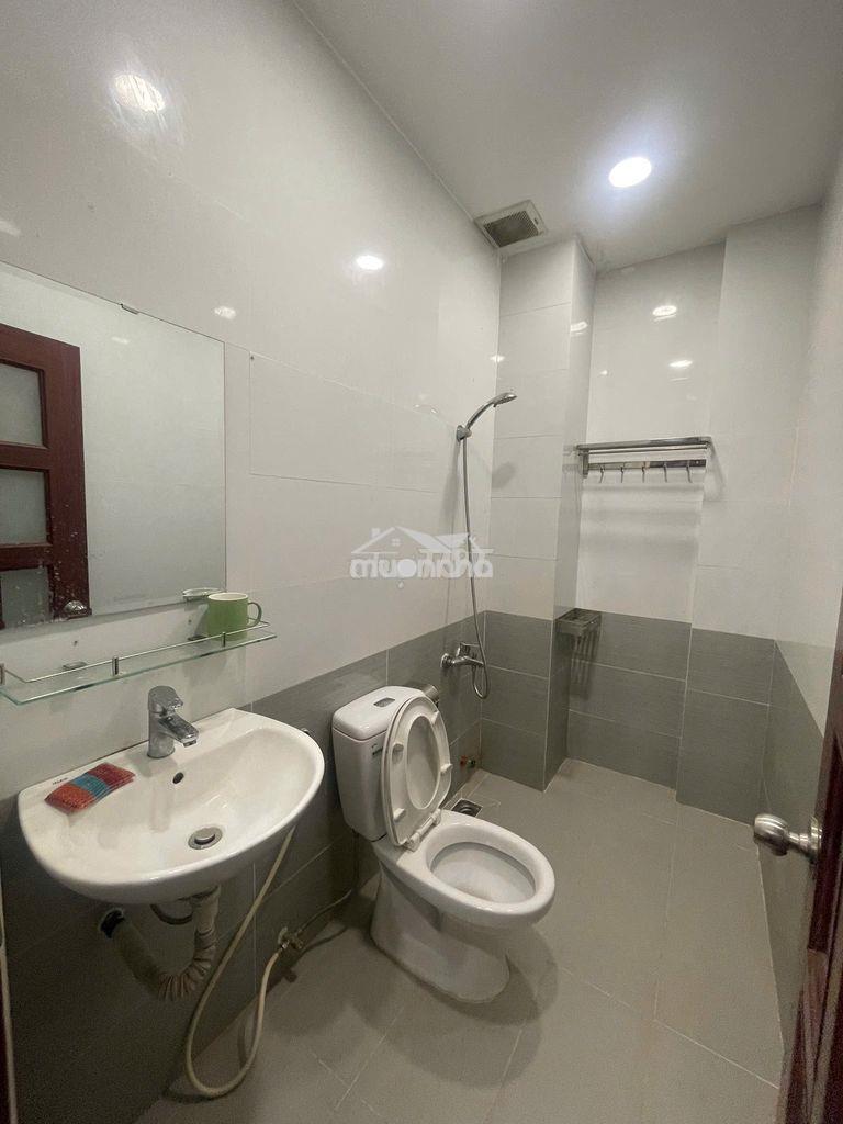 Quận 7-phòng tách bếp-full nt-rộng  30m2-cửa sổ trời-thoáng mát - 4