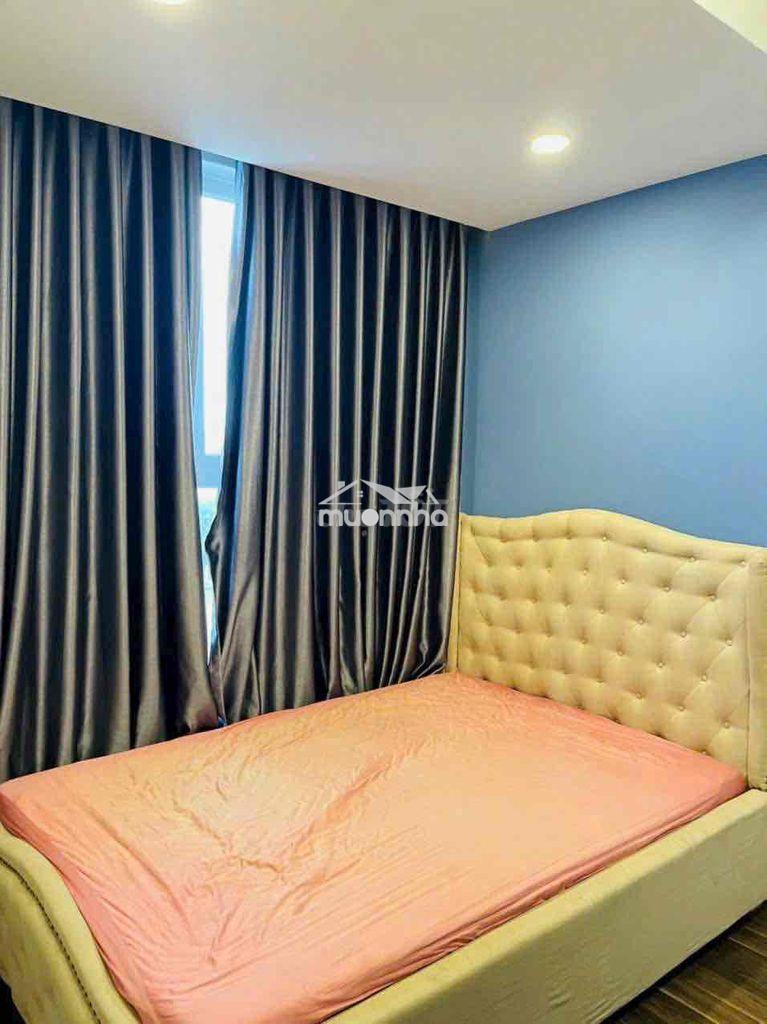 Cho thuê căn hộ luxury citadine – mặt tiền ql13, gần aeon vsip1 - 4