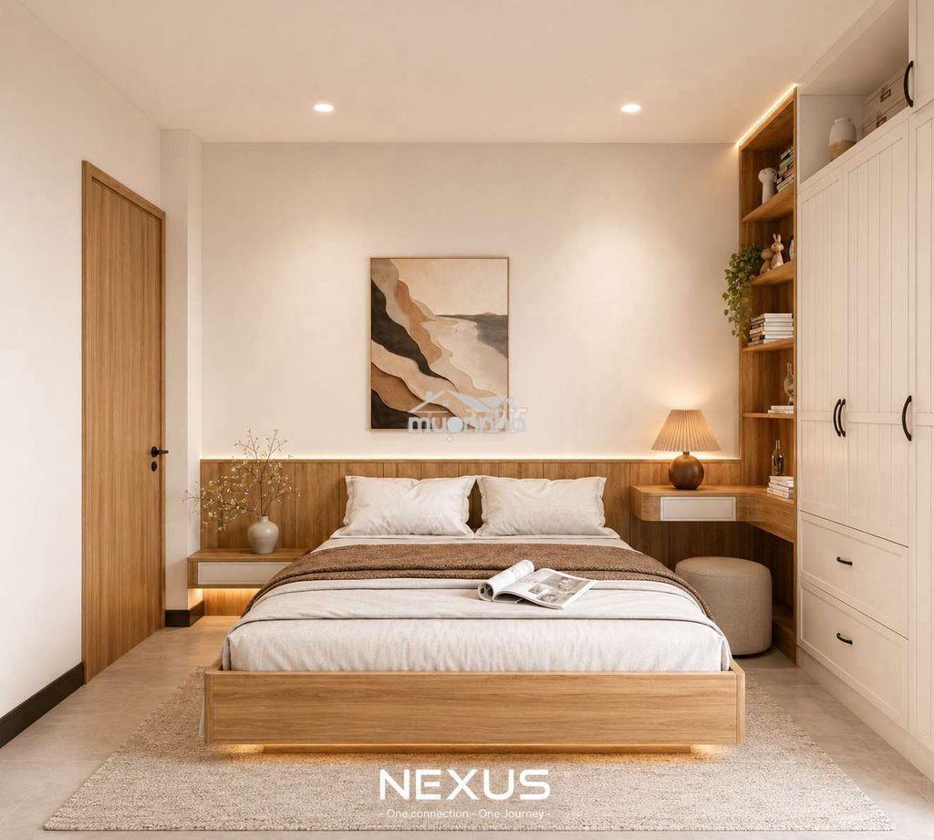 Penthouse✨️full nt cao cấp✨️ban công riêng ✨️2 phòng ngủ 1 phòng master - 4