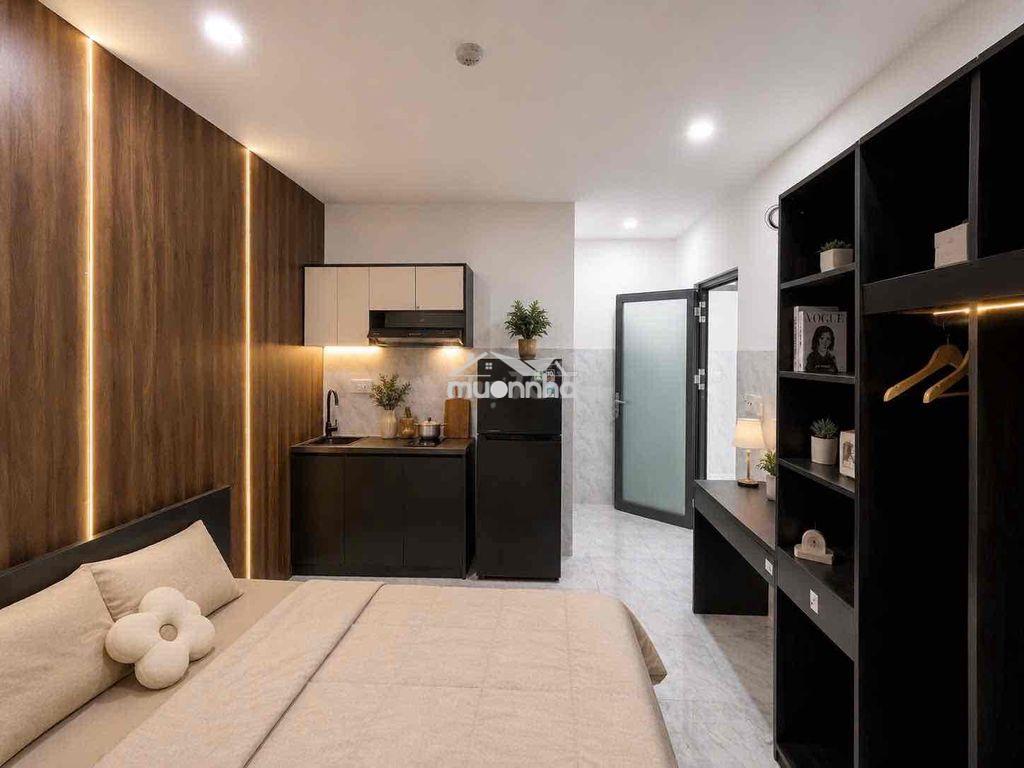 🔥Hot🔥 studio full nội thất - kế đh mở, đh y dược - 2