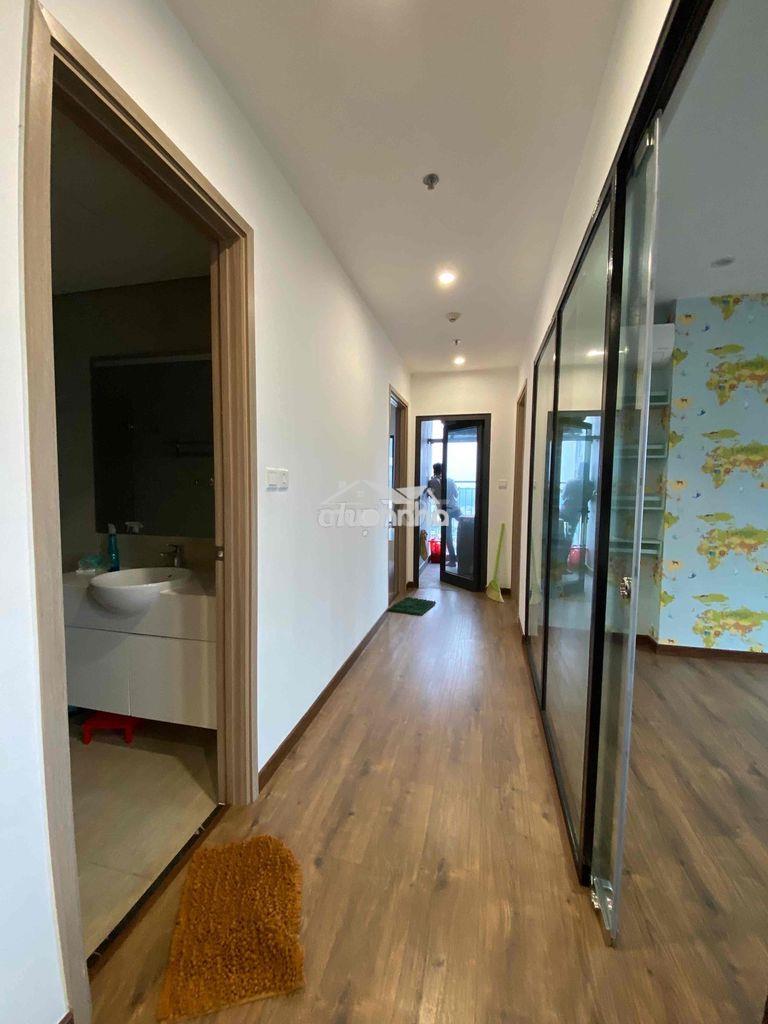 Share phòng full nội thất - vinhome grand park q9 - 3