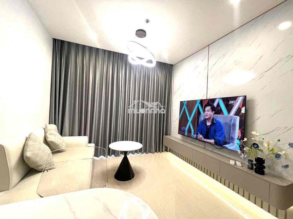 Tôi ngộp bank cần bán gấp 1pn+ 52m2 dt lớn, sẵn hd thuê 10tr - 3