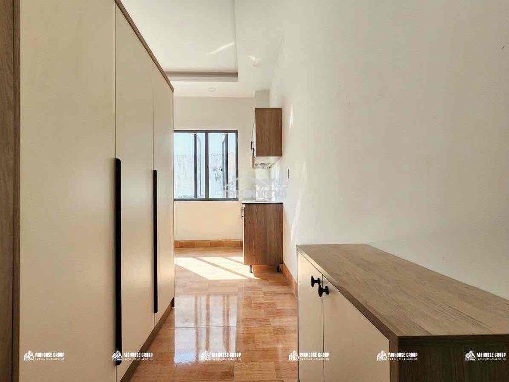 🌟Khai trương studio cửa sổ / bancol mới 100% - ngay đầm sen - quận 11 - 3