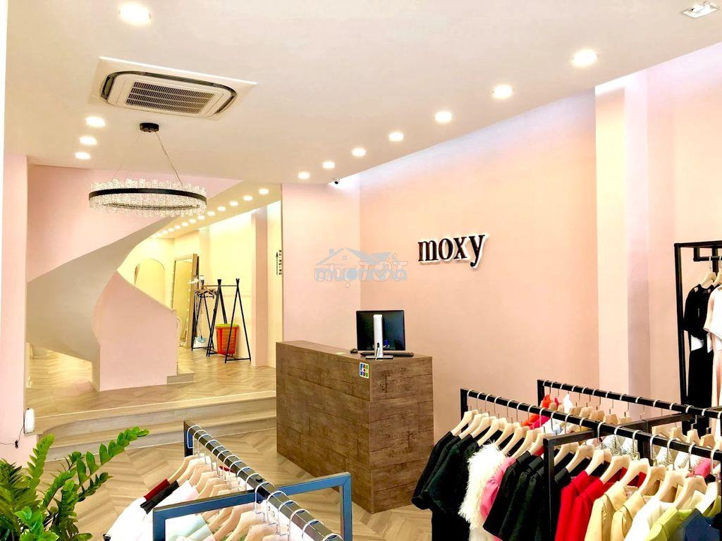 Cho thuê góc 2mt số 7 - 9 nguyễn gia trí, quận bình thạnh, dt: 8.3x20m - 4