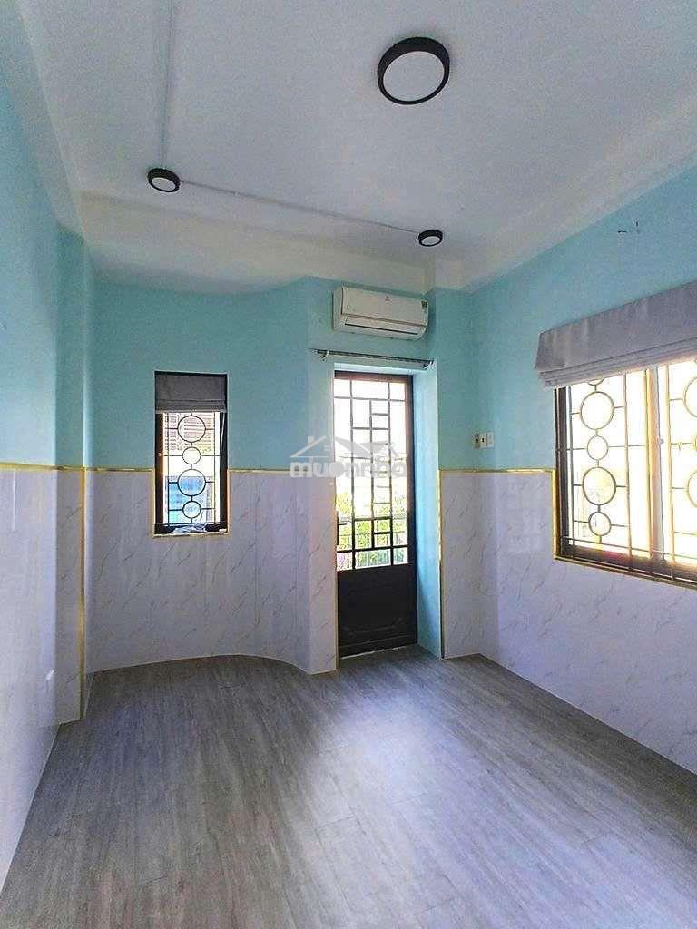 Nhà nc hxh tr lững 2 lầu sân thượng xô viết nghệ tĩnh p21 bình thạnh - 4
