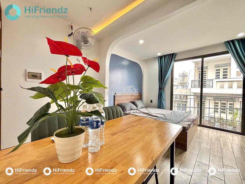 Trống lại studio full nội thất siêu đẹp🥰tô ký - Ảnh 4
