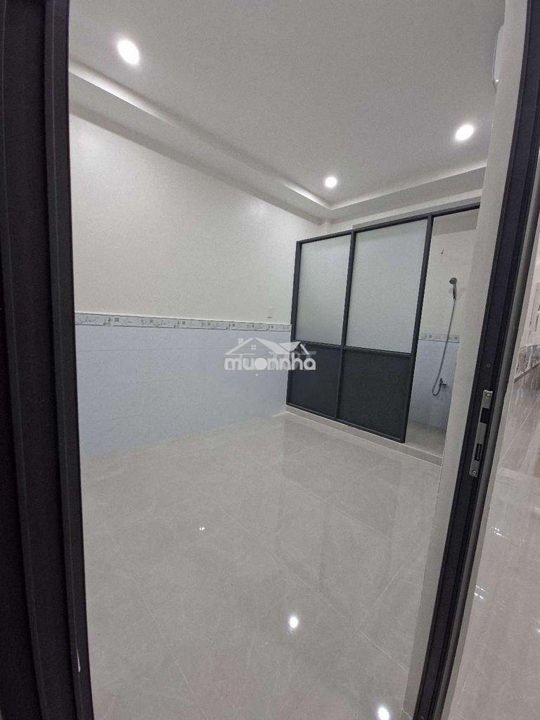 Chính chủ cho thuê nhà trần quý cáp mới xây sửa 4pn 4wc  - 4