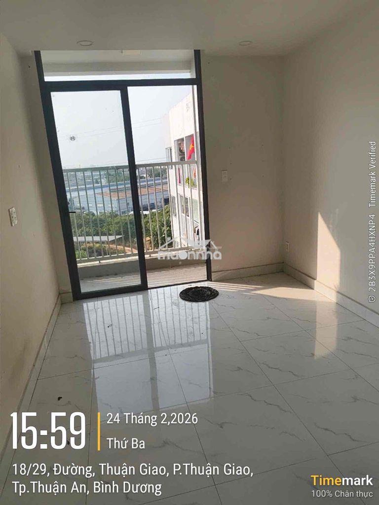 Bán căn góc 62m2 1,3 tỷ