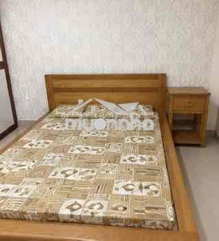 Cho thuê nhà 4 tầng gần đh ngân hàng,p.linh trung full nt hxh giá 15tr - 4