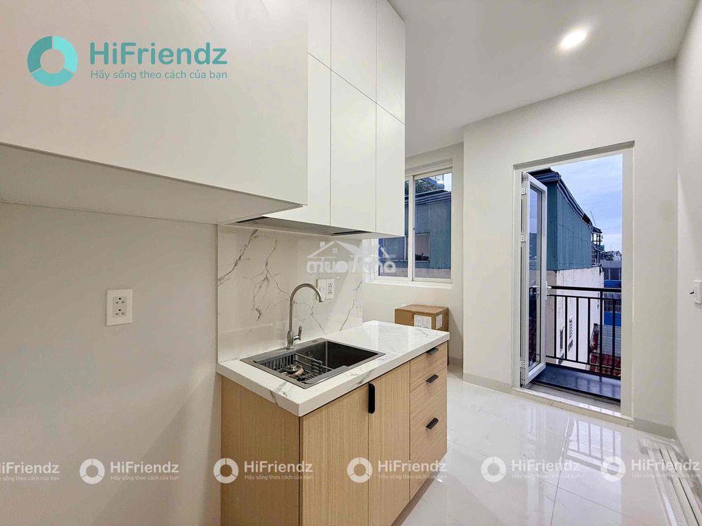 🧧Chdv hầm xe thang máy hoàng sa trường sa - phan xích long - 3