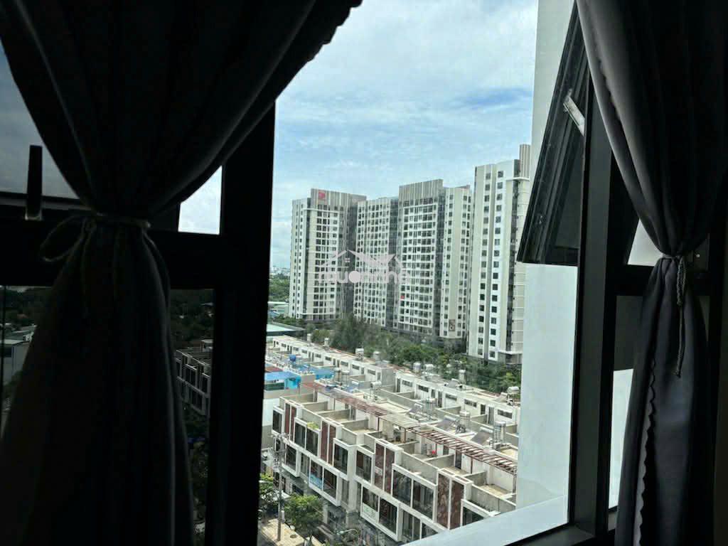 Cho thuê 2pn, 1wc căn hộ chung cư picity high park – quận 12 - 2