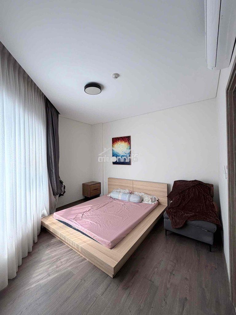 Cho thuê căn hộ sora garden 2 1pn 1p thay đồ nội thất đầy đủ - 4
