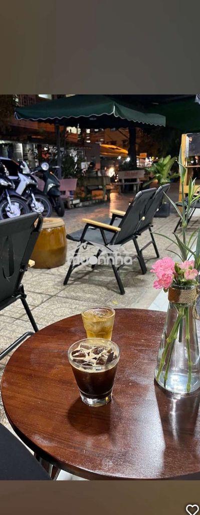Cho thuê cc gò dầu trệt góc 2 mặt tiền