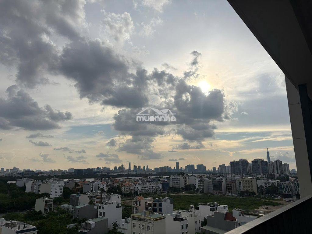 Tổng hợp căn 1pn- 2pn -3pn victoria village mới cập nhật, cần cho thuê - 2