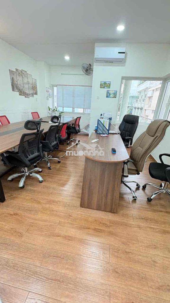 Spa, cty, trường học! nhà góc 2mt cx lữ gia q11 5,5x16m - 3