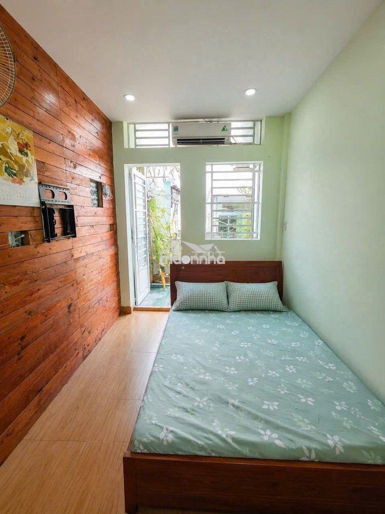 Cho thuê nhà nguyên căn full nội thất trường sa, quận bình thạnh - 4