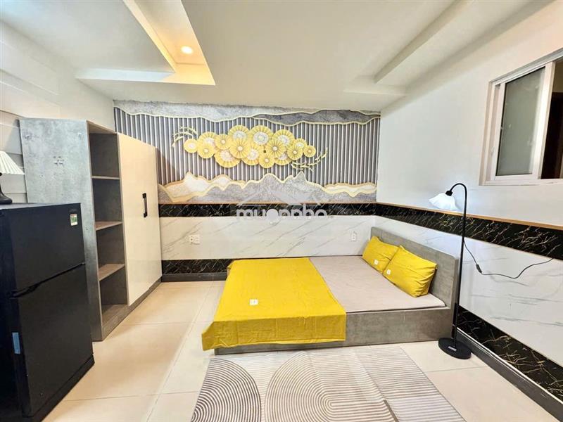 Cho thuê phòng trọ kdc trung sơn – giá rẻ, đầy đủ tiện nghi