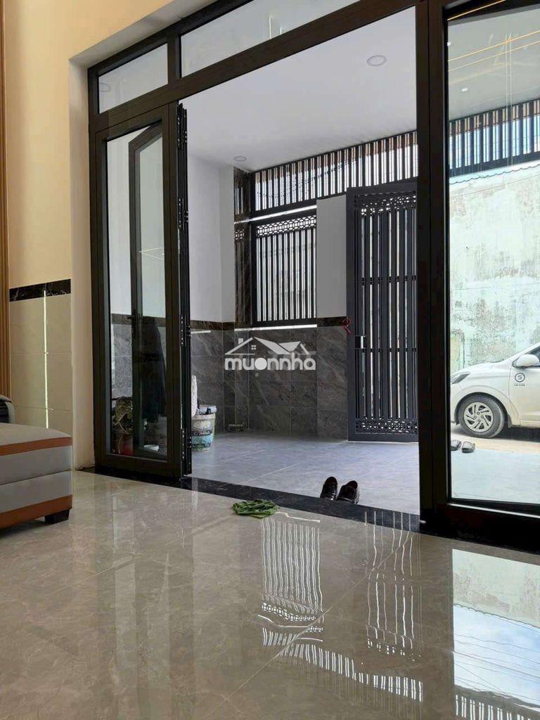 Chủ gởi🤝🌸
🏡 nhà sổ hồng riêng. gần ngã 5 trịnh thị miếng - 4