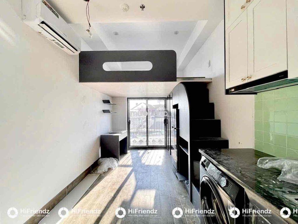 🌟Khai trương căn hộ ban công - full nội thất - ngay đầm sen - giáp vhu - 2