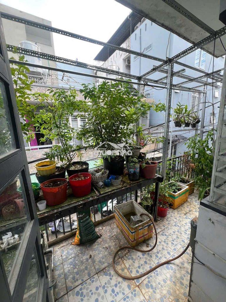 🏡 Bán nhà chính chủ - quận 12 (phường thạnh lộc) - 3