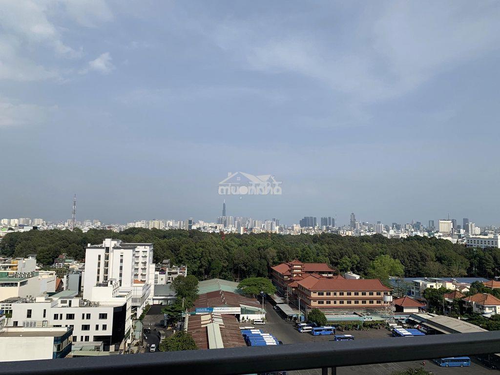 Skycenter cho thuê officetel diện tích lớn 48m2 - 4