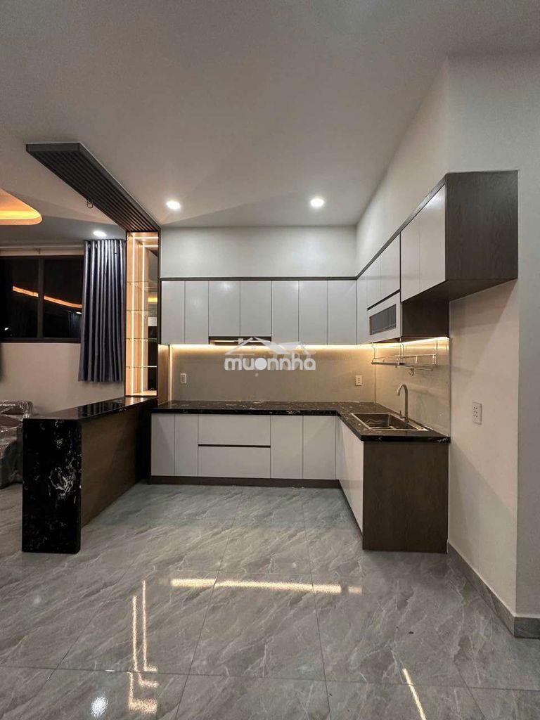 Căn góc 3 mặt tiền cần bán nhanh - 2