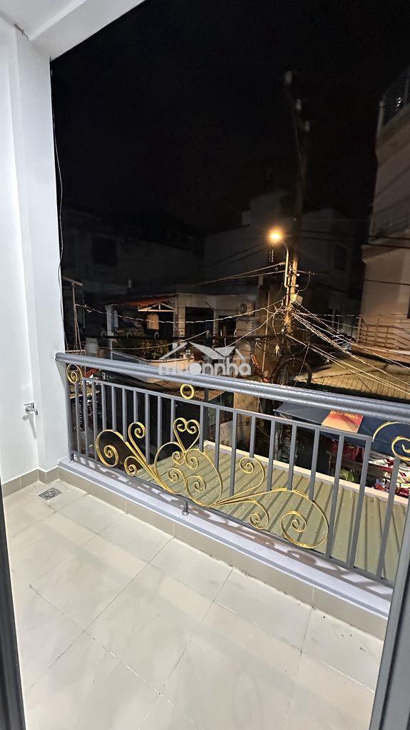 Chính chủ cho thuê phòng 40m2, ban công, tách bếp - 3