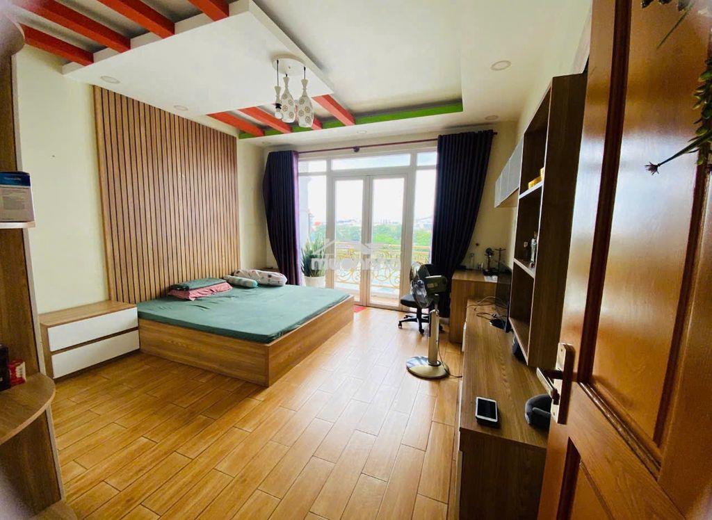 Đường hoàng hữu nam, thiết kế kiến trúc pháp, quận 9, nhỉnh 8 tỷ - 4