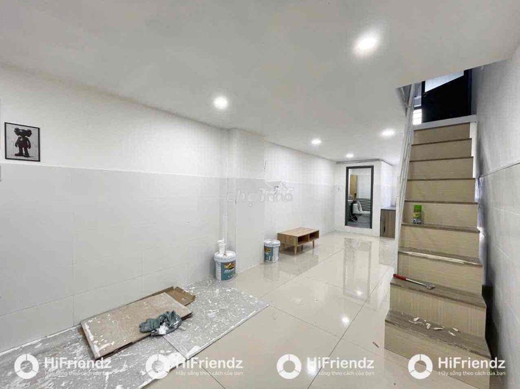 Cho thuê 3 phòng ngủ tầng trệt siêu rộng-ngay hoà bình,ngã 4 bốn xã - 4
