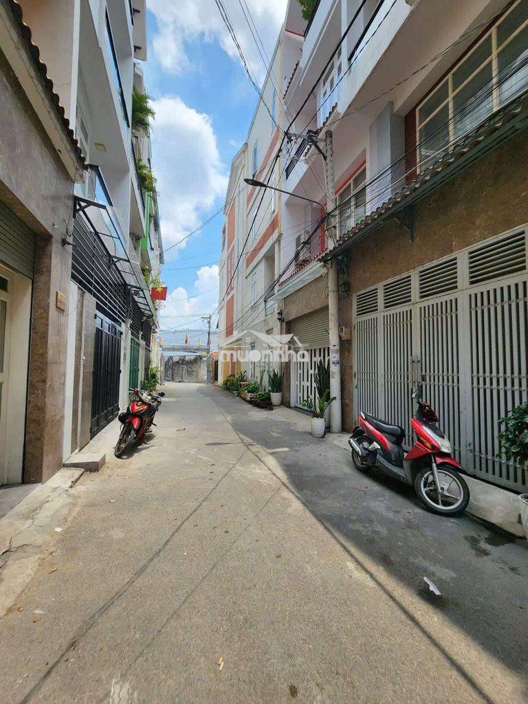 Nhà phố kdc hồng đào gần cân nhơn hoà - 2