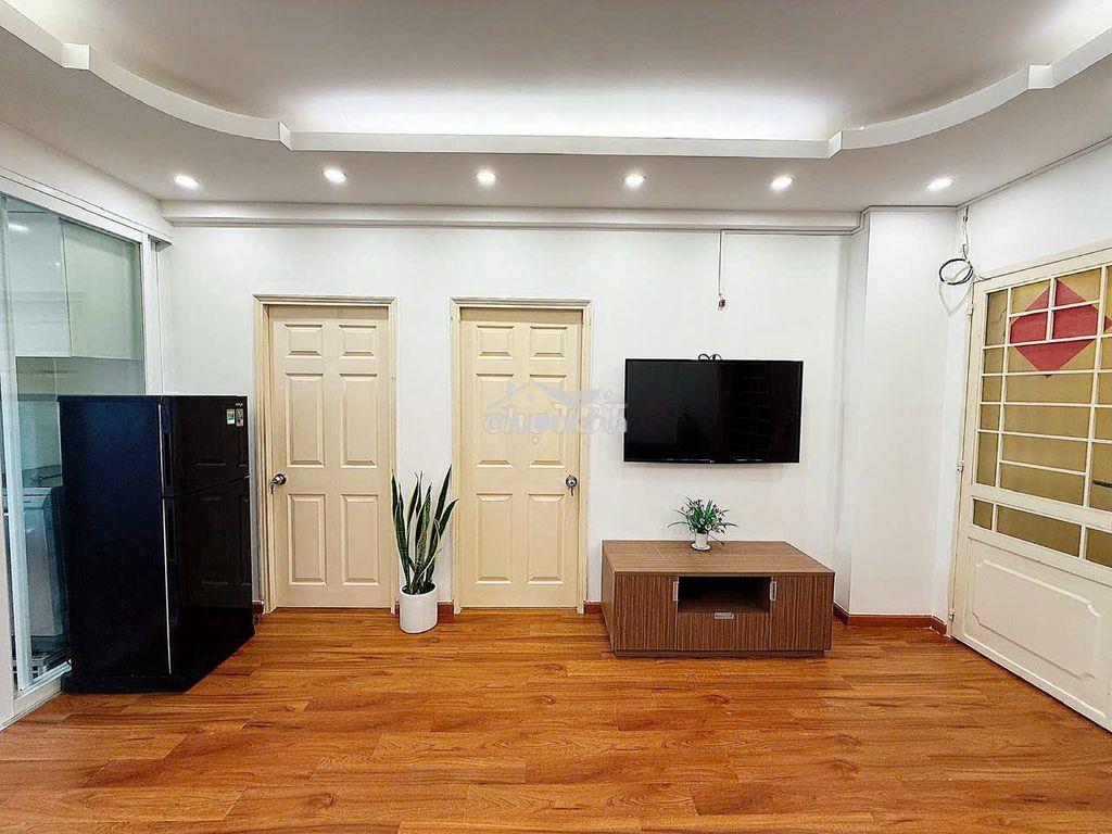 Cần bán căn hộ chung cư số 1 tôn thất thuyết, phường 1, quận 4 - 2