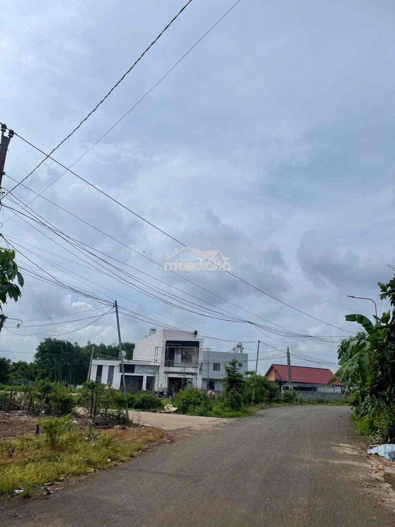 🔥 Đất mặt tiền đường to – vị trí đẹp ngay phường long khánh 🔥  💥 8x20m - 2