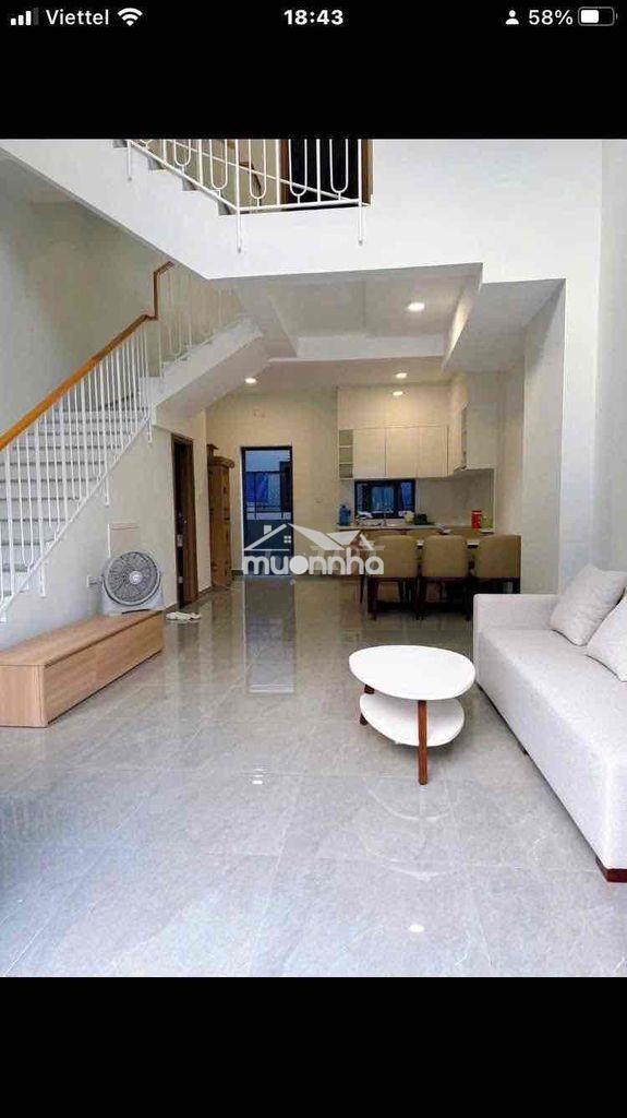 Cho thuê nhà khu k-home new city mới 100% ở & mở vp gần tp mới - 4