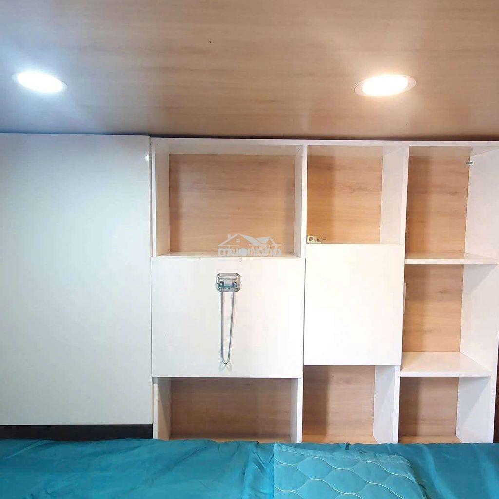 Cho thuê phòng mini- sleepbox giá rẻ trung tâm q3-q1 - 3