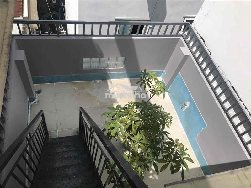 🔥 Nhà 3 tầng điện biên phủ - 4 phòng ngủ - chỉ 14tr/tháng 🔥