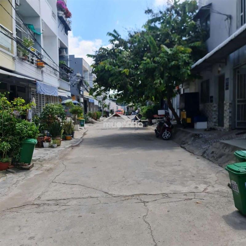 Cần bán gấp dãy trọ 15 phòng và căn nhà cấp 4, thứ nhập 40tr/tháng