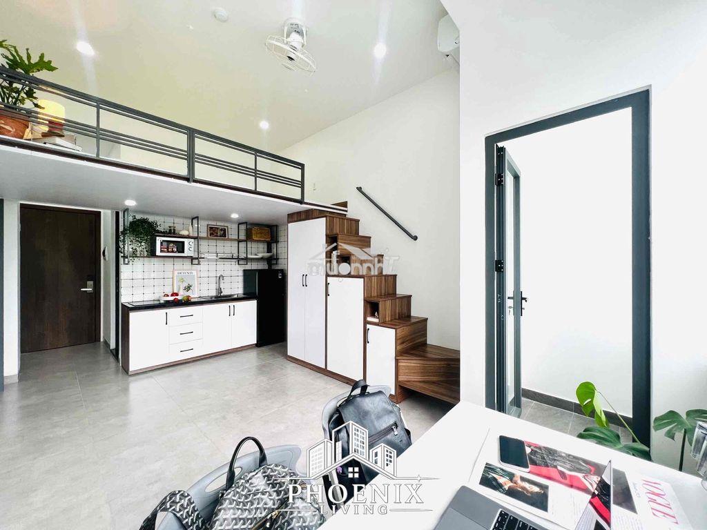 ⭐️Cách trường nttu 700m, 30m2 ở 3,4 người thoải mái, sạch sẽ an ninh - 2