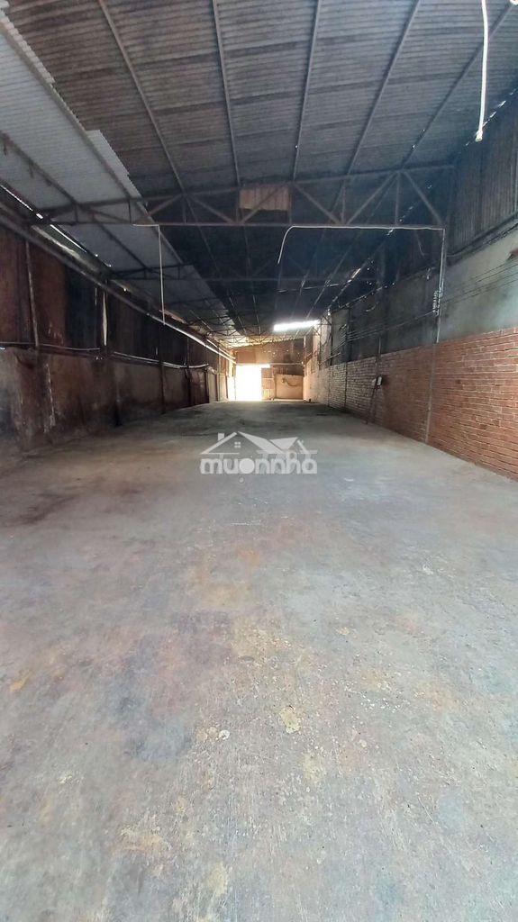 300m2 cho thuê rẻ nhà kho p.long bình gần gỗ tavicoga hố nai kcn amata - 2