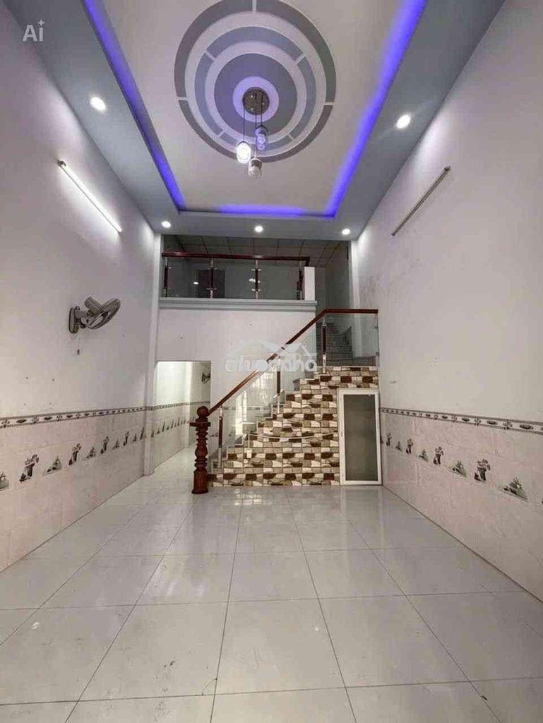 🔥 Lô góc - 62m2 – hẻm 4m – giá chỉ 3,35 tỷ | hiệp thành, q12 🔥