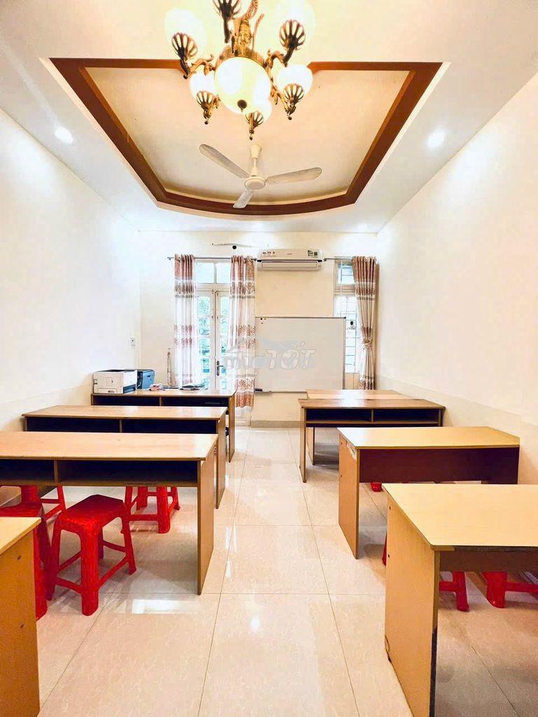 🔵[1.5-2.5tr] cho thuê phòng dạy học kdc bông sao q8. full nt, mới đẹp