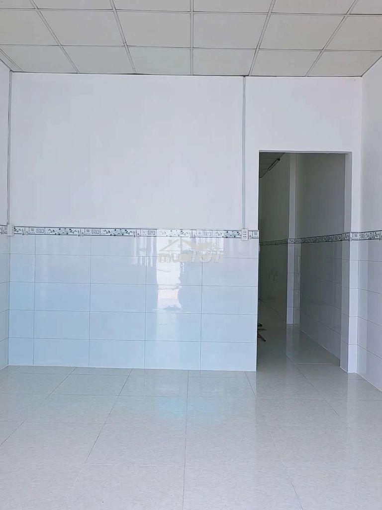 Nhà cấp 4, 52m², (4×13), nhà mới - dọn vào ở ngay. chính chủ bán nhà - 2