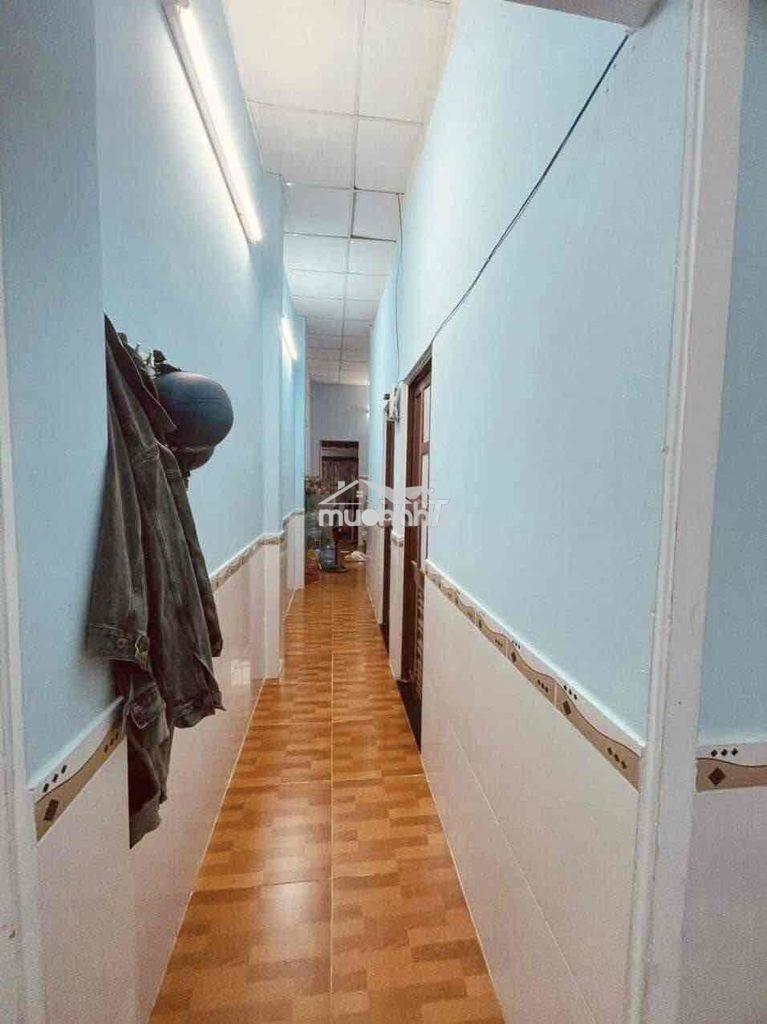 Nhà cấp 4 : 4x16m (2phòng ngủ) hẻm 5m. khu gò xoài, bình tân - 3