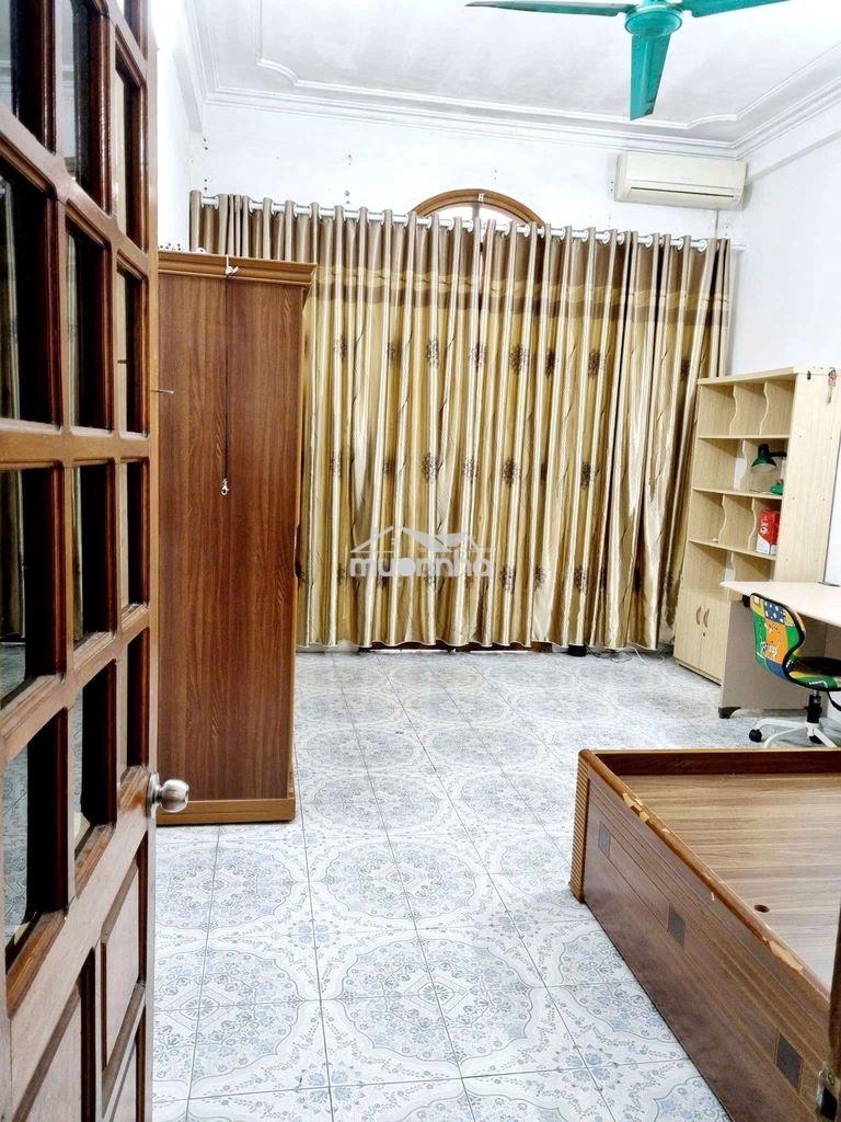 Cho thuê nhà nguyên căn 4 tầng 40m2 - 4