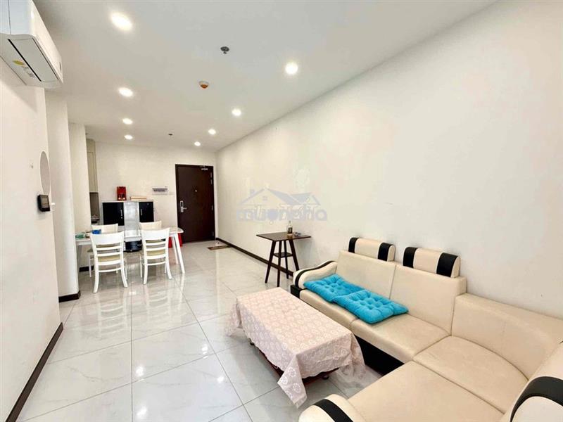 C sky view chánh nghĩa 1pn 1wc - full nội thất - 8 triệu/tháng