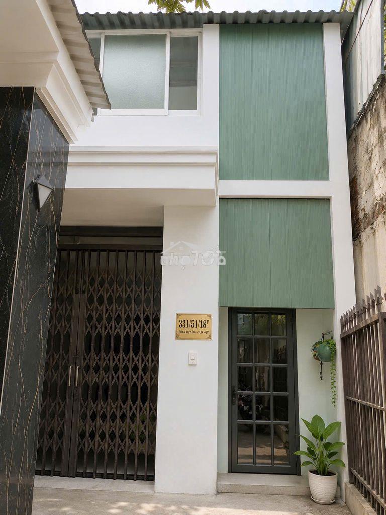 Cho thuê nhà nguyên căn ở & kinh doanh online - 2