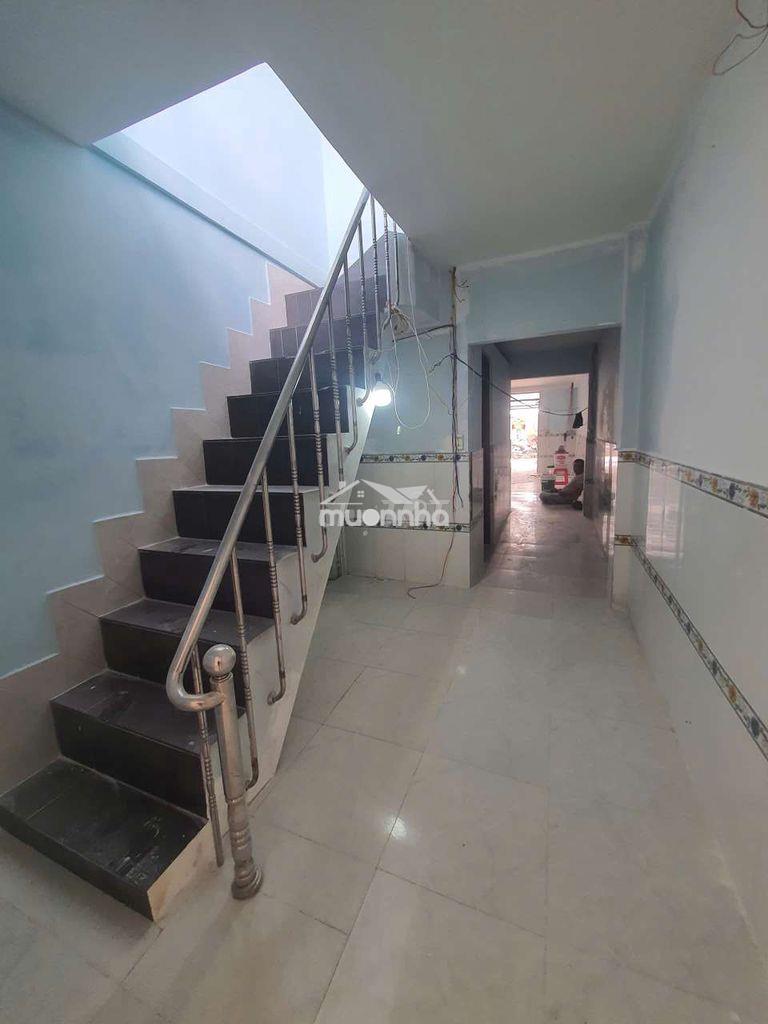 Nhà cho thuê 4x23 1lầu 3pn 2wc - 3