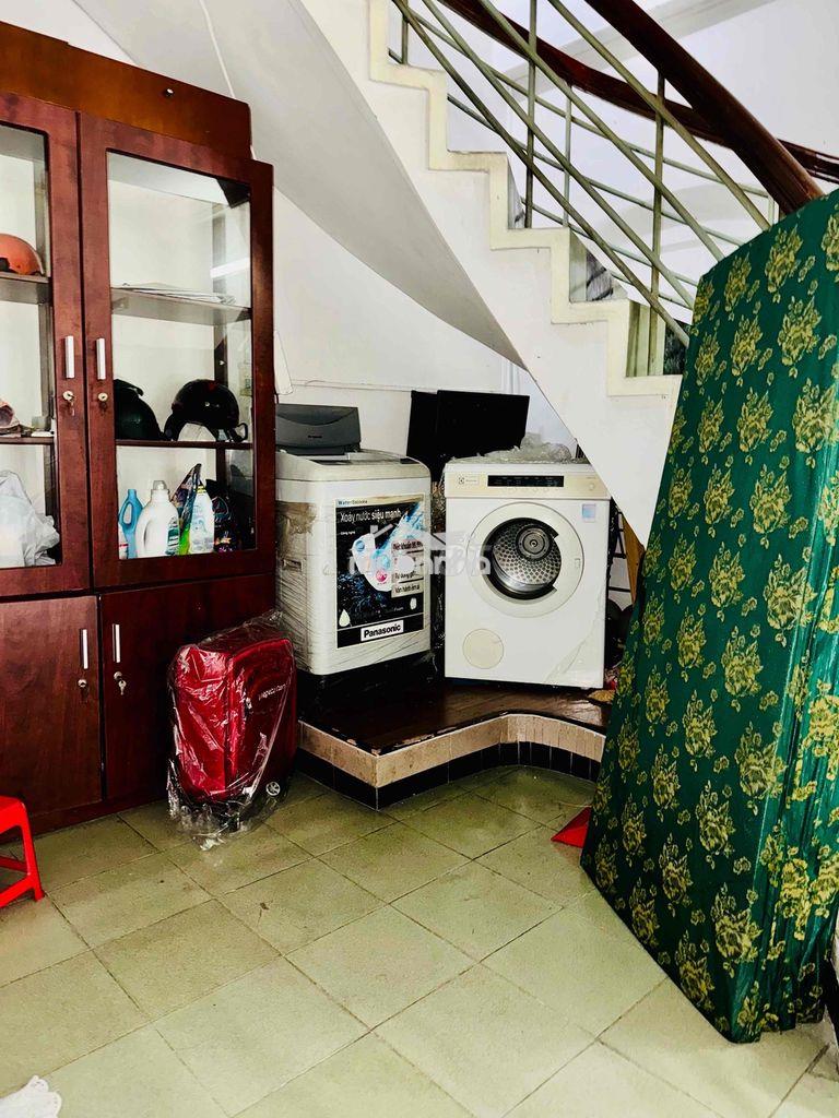 Phòng cửa sổ lớn 25m2 lầu1, mặt tiền, bếp riêng, cv hvt sânbay tsn - 4